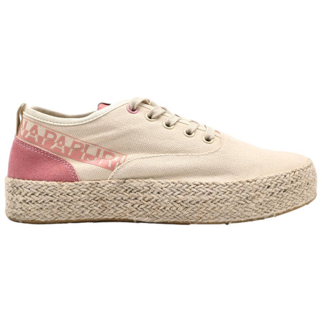 NAPAPIJRI SCARPE BASSE - NPED250000077