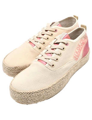 NAPAPIJRI SCARPE BASSE - NPED250000077
