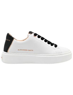 ALEXANDER SMITH SNEAKERS - AXED250000009