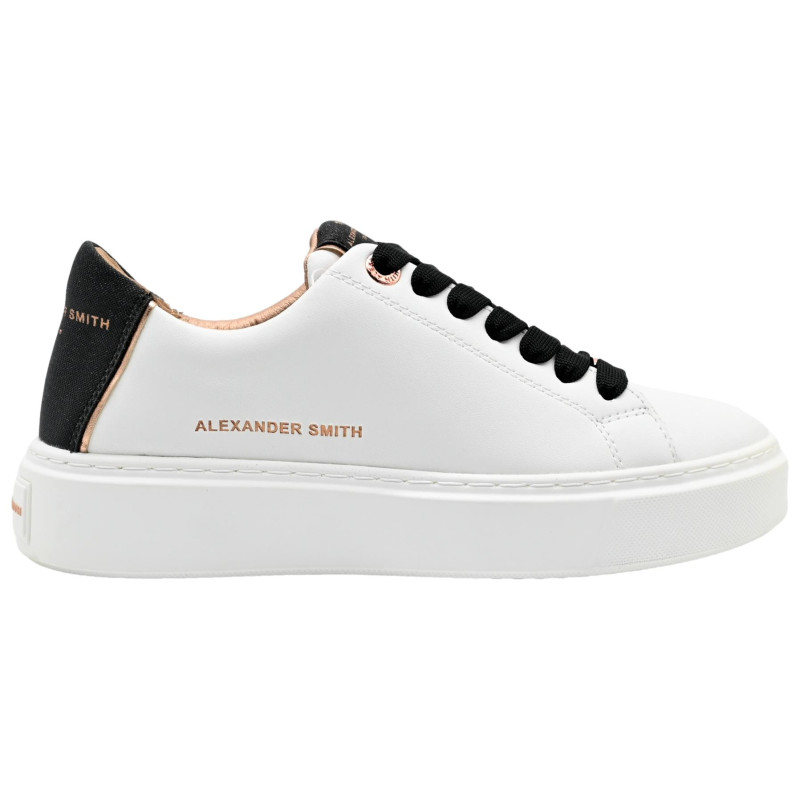 ALEXANDER SMITH SNEAKERS - AXED250000009