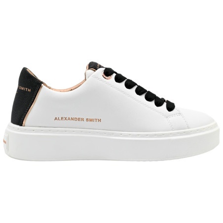 ALEXANDER SMITH SNEAKERS - AXED250000009
