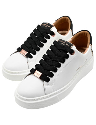 ALEXANDER SMITH SNEAKERS - AXED250000009