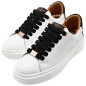 ALEXANDER SMITH SNEAKERS - AXED250000009