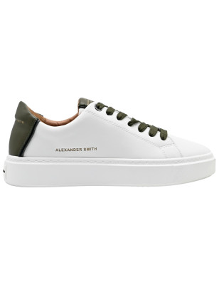ALEXANDER SMITH SNEAKERS - AXEU250000020