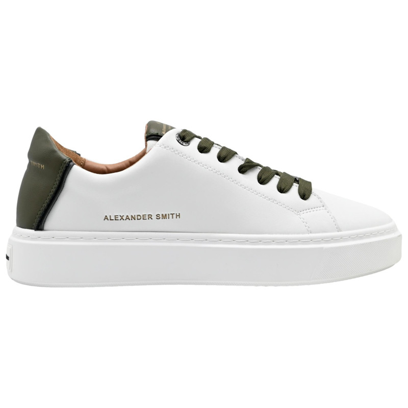 ALEXANDER SMITH SNEAKERS - AXEU250000020