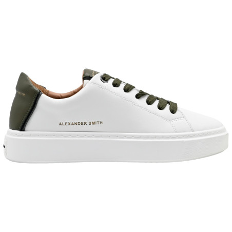 ALEXANDER SMITH SNEAKERS - AXEU250000020