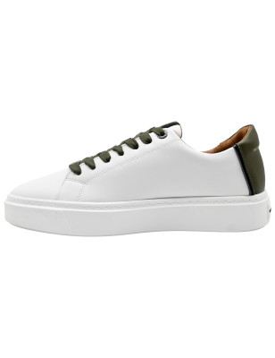 ALEXANDER SMITH SNEAKERS - AXEU250000020