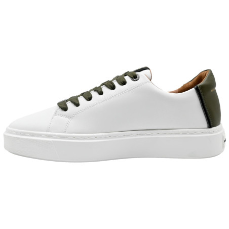 ALEXANDER SMITH SNEAKERS - AXEU250000020