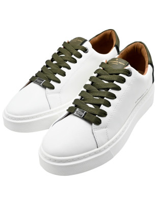 ALEXANDER SMITH SNEAKERS - AXEU250000020