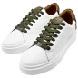 ALEXANDER SMITH SNEAKERS - AXEU250000020