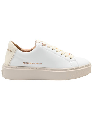 ALEXANDER SMITH SNEAKERS - AXED250000012