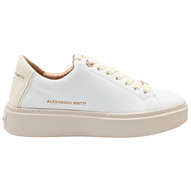 ALEXANDER SMITH SNEAKERS - AXED250000012