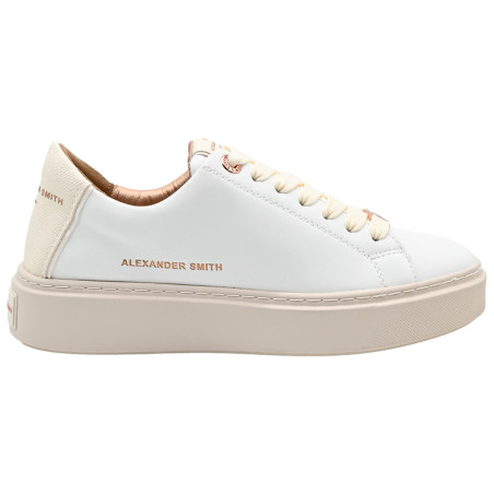 ALEXANDER SMITH SNEAKERS - AXED250000012