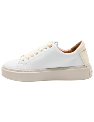 ALEXANDER SMITH SNEAKERS - AXED250000012
