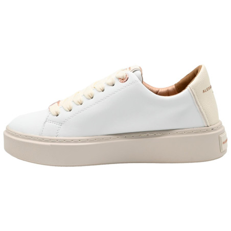 ALEXANDER SMITH SNEAKERS - AXED250000012