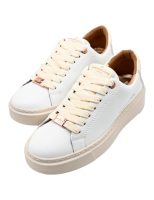 ALEXANDER SMITH SNEAKERS - AXED250000012