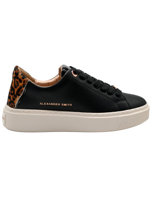 ALEXANDER SMITH SNEAKERS - AXED250000013