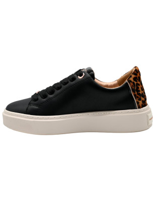 ALEXANDER SMITH SNEAKERS - AXED250000013