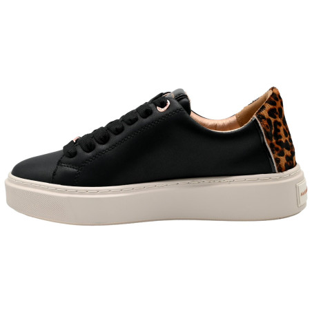 ALEXANDER SMITH SNEAKERS - AXED250000013