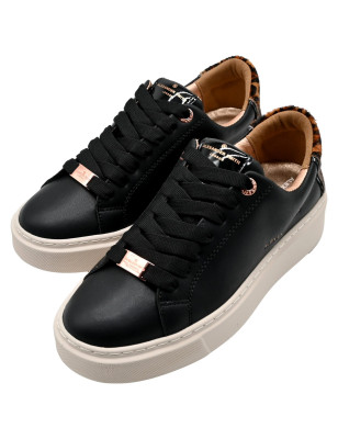 ALEXANDER SMITH SNEAKERS - AXED250000013