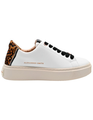 ALEXANDER SMITH SNEAKERS - AXED250000014