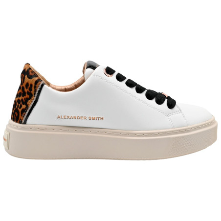 ALEXANDER SMITH SNEAKERS - AXED250000014