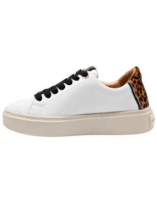 ALEXANDER SMITH SNEAKERS - AXED250000014