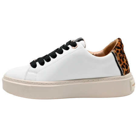 ALEXANDER SMITH SNEAKERS - AXED250000014