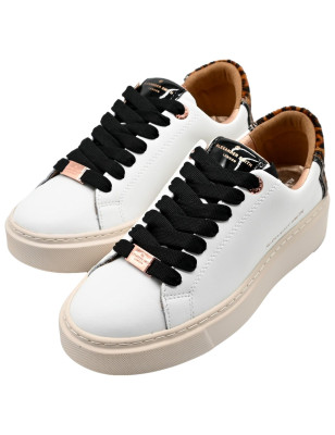 ALEXANDER SMITH SNEAKERS - AXED250000014