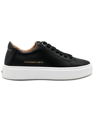 ALEXANDER SMITH SNEAKERS - AXEU250000023