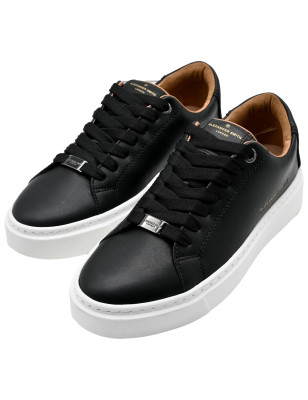 ALEXANDER SMITH SNEAKERS - AXEU250000023