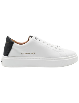 ALEXANDER SMITH SNEAKERS - AXEU250000024
