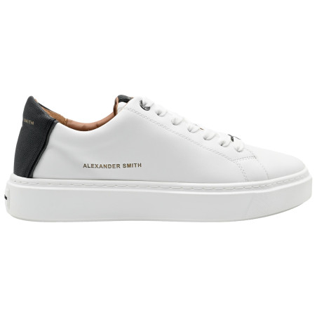 ALEXANDER SMITH SNEAKERS - AXEU250000024