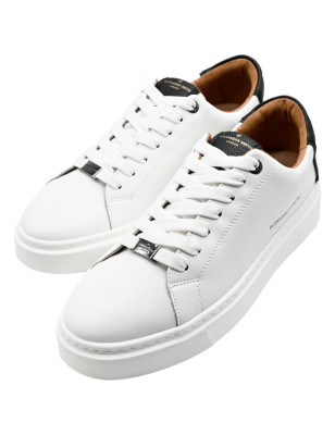 ALEXANDER SMITH SNEAKERS - AXEU250000024