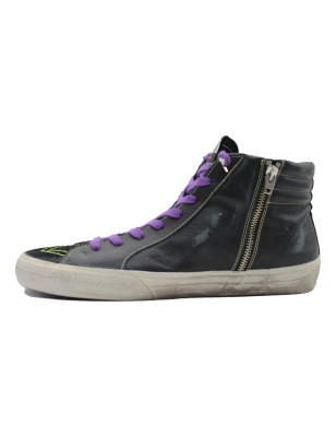 GG SNEAKERS - GGU2200001499