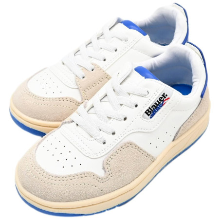 BLAUER SNEAKERS - BLEB250000036