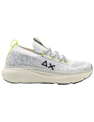 SUN68 SNEAKERS - SNEU250000618