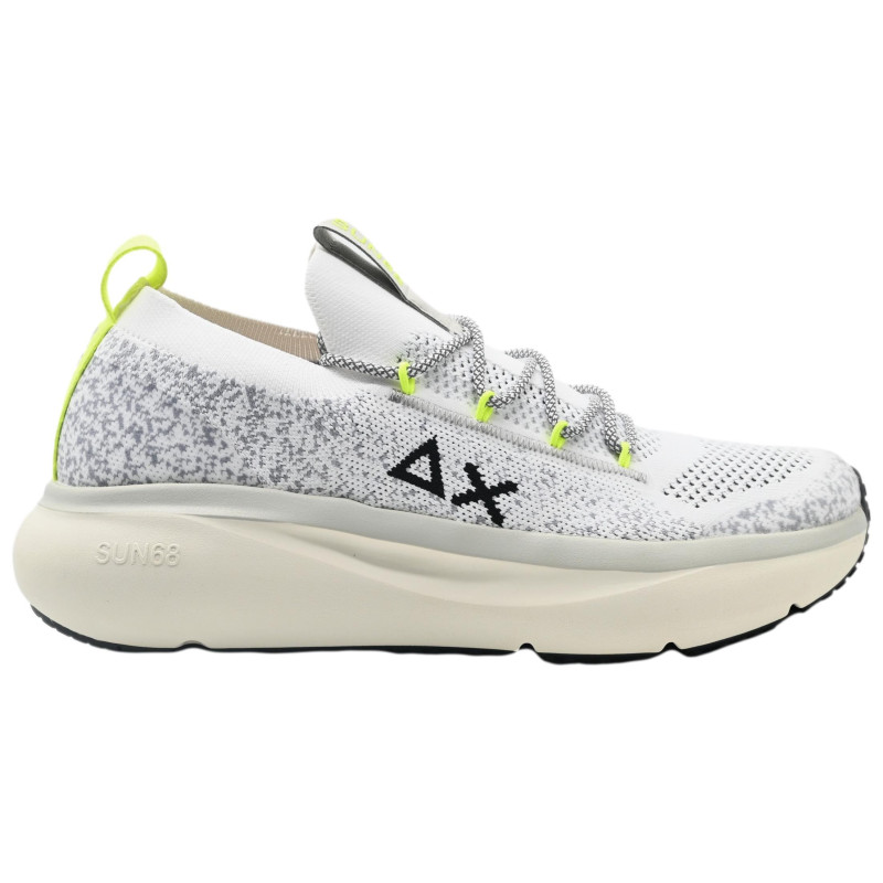 SUN68 SNEAKERS - SNEU250000618
