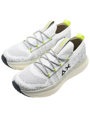 SUN68 SNEAKERS - SNEU250000618