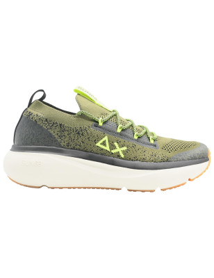 SUN68 SNEAKERS - SNEU250000619