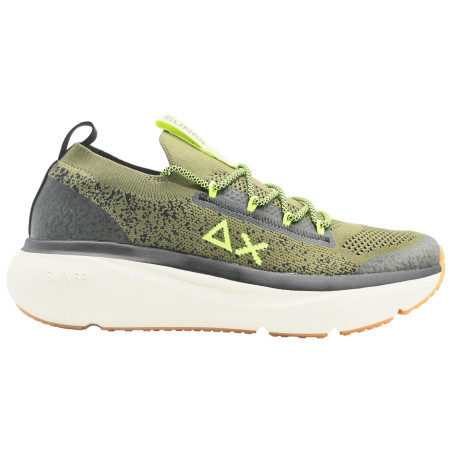 SUN68 SNEAKERS - SNEU250000619