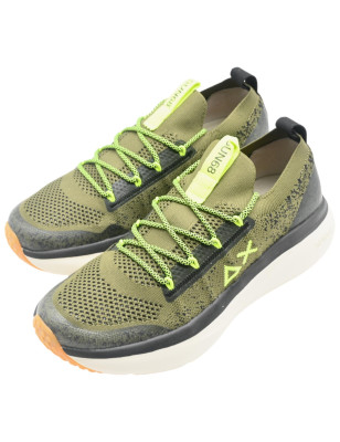 SUN68 SNEAKERS - SNEU250000619