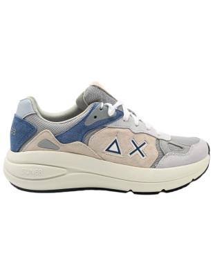 SUN68 SNEAKERS - SNEU250000620