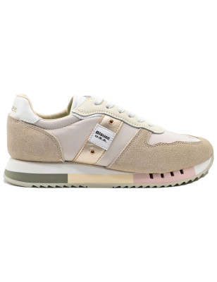 BLAUER SNEAKERS - BLED250000216