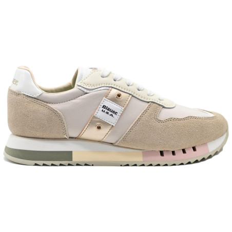BLAUER SNEAKERS - BLED250000216