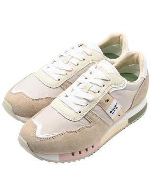 BLAUER SNEAKERS - BLED250000216