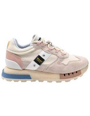 BLAUER SNEAKERS - BLED250000217