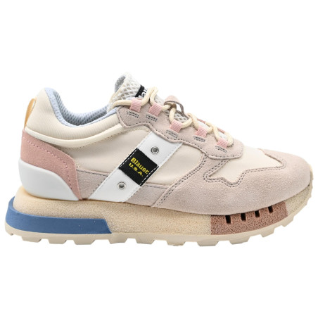 BLAUER SNEAKERS - BLED250000217