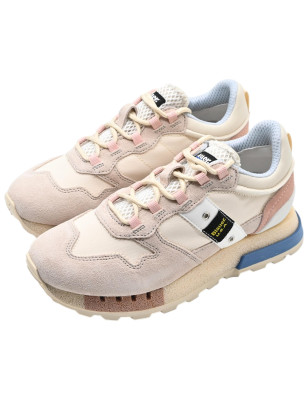 BLAUER SNEAKERS - BLED250000217