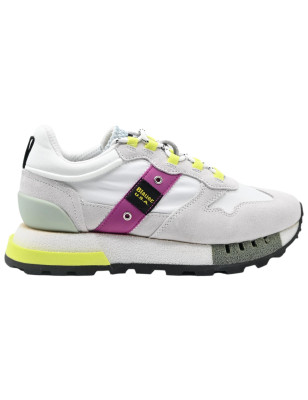 BLAUER SNEAKERS - BLED250000218